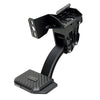 WESTIN AUTOMOTIVE | Manual Retractable Bed Step  Jeep  2020-2026 Gladiator (Small Pad Mounted on Passenger Side)  Black | 29-40065