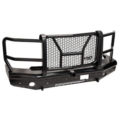 Westin HDX Bandit Front Bumper 2023-2024 Ford F-250/350
