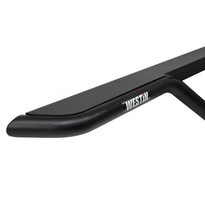 Westin Outlaw Drop Nerf Steps 2015-2024 Ford F-150 SuperCab
