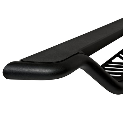 Westin Outlaw Drop Nerf Steps 2022-2024 Toyota Tundra Double Cab