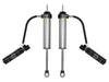 ICON VEHICLE DYNAMICS | 0-1.5" Lift/2023-2026 Sequoia 0-4" Lift Rear V.S. 3.0 Series Shock Absorbers Remote Reservoir w/ CDEV Pair | 22-26 Toyota Tundra | 57845EP