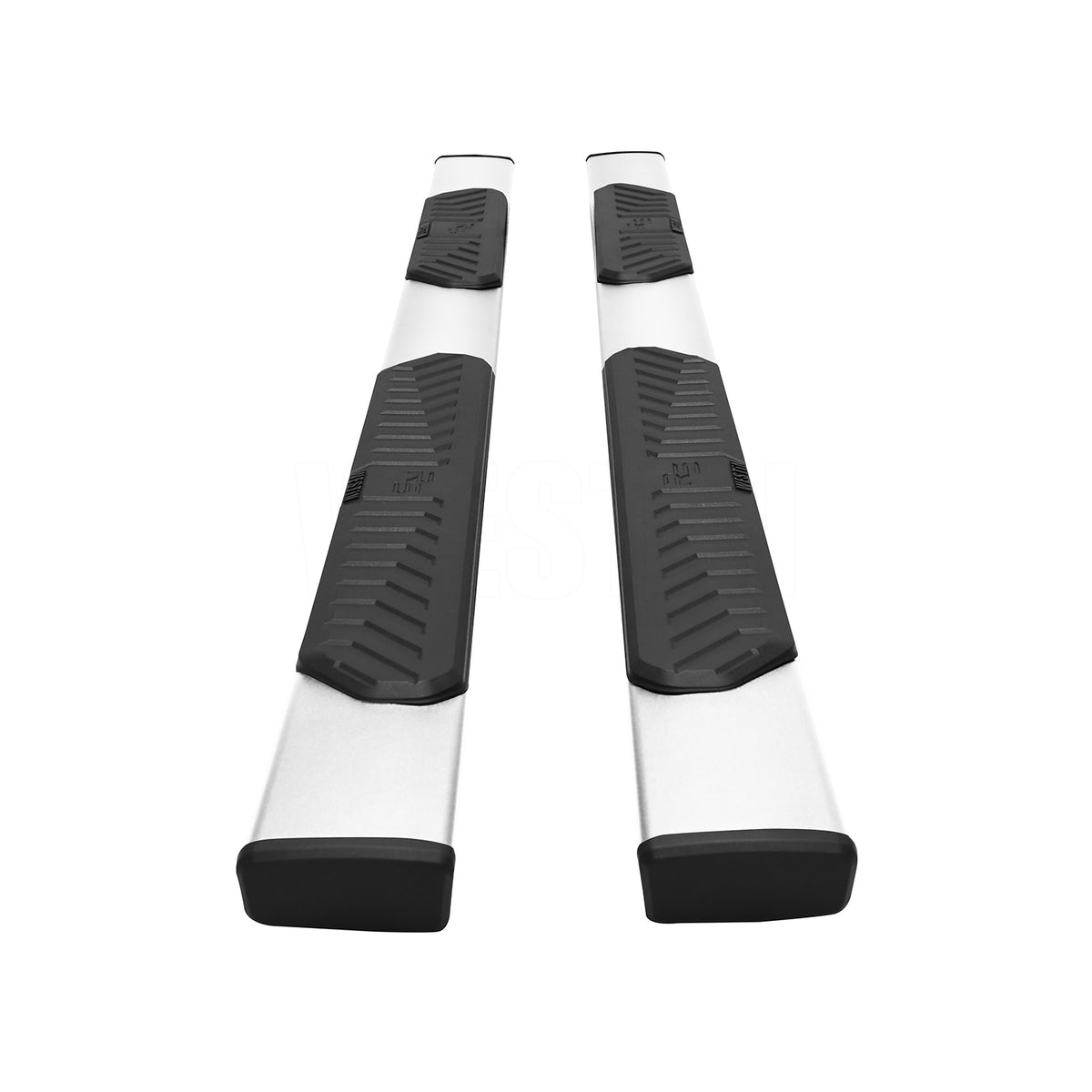 Westin R5 Nerf Steps 2022-2024 Toyota Tundra CrewMax