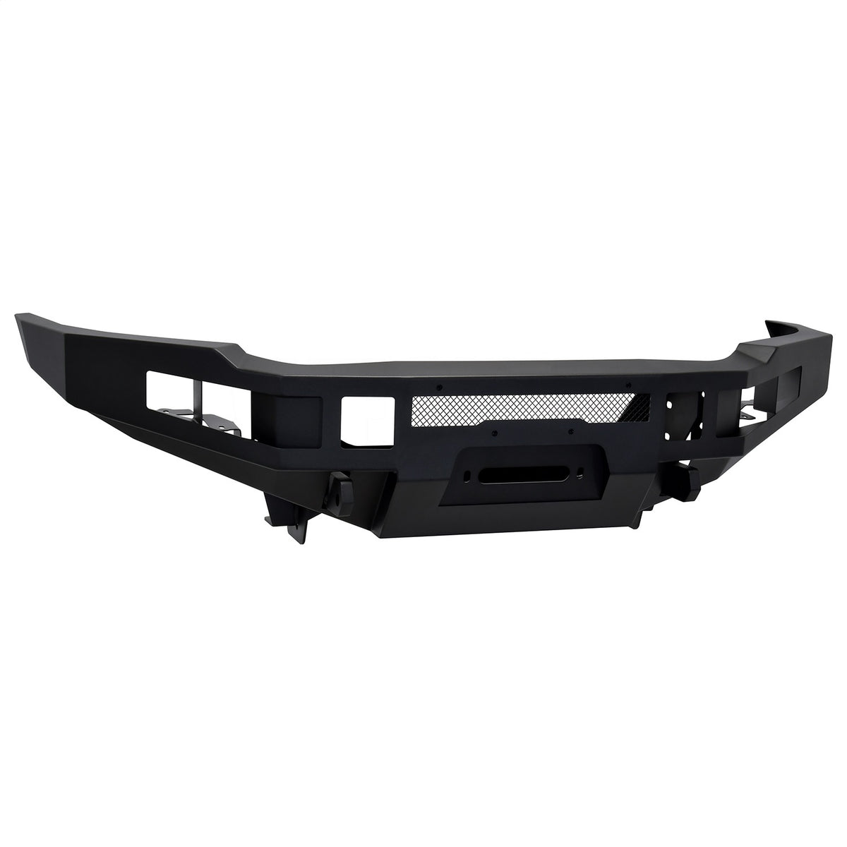 Westin Pro-Series Front Bumper 2016-2023 Toyota Tacoma