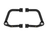 ICON VEHICLE DYNAMICS | Front Tubular Upper Control Arms w/ Delta Joint Pro | 24-26 Toyota Tacoma / 25-26 Toyota 4Runner | 58452DJ