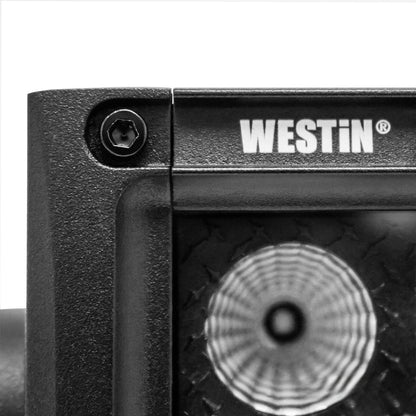 WESTIN AUTOMOTIVE | B-FORCE LED Light Bar  All  B-FORCE LED Light Bar Double Row 30" Combo w/3W Cree  Black | 09-12212-60C