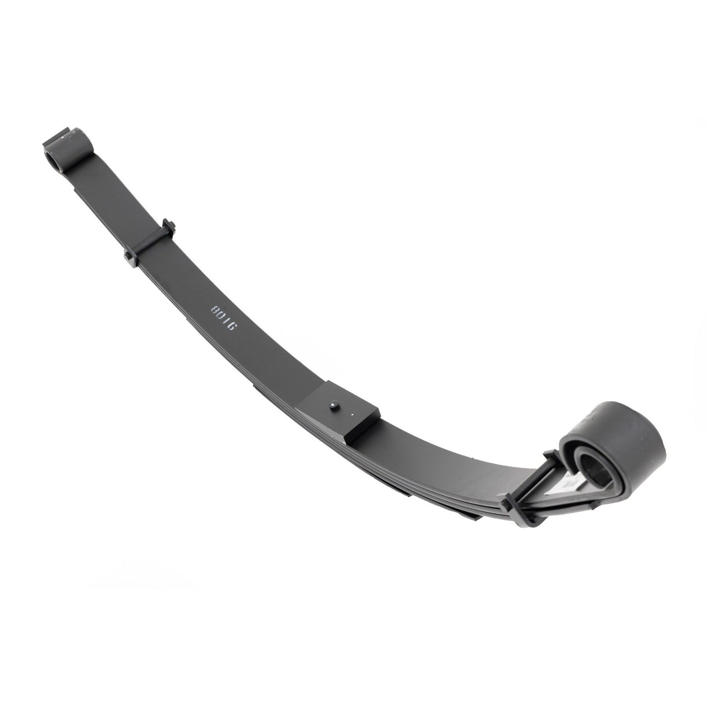 ROUGH COUNTRY Rear Leaf Springs | 6" Lift | Pair | Jeep Wrangler YJ 4WD (1987-1995) | 8016Kit