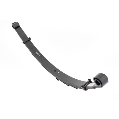 ROUGH COUNTRY Front Leaf Springs | 6" Lift | Pair | Jeep Wrangler YJ 4WD (1987-1995) | 8014Kit