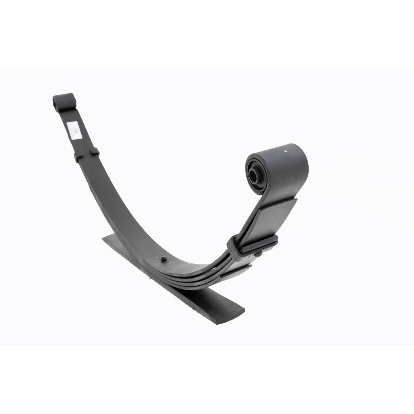 ROUGH COUNTRY Rear Leaf Springs | 6" Lift | Pair | Ford F-250/F-350 Super Duty 4WD (99-07) | 8071Kit