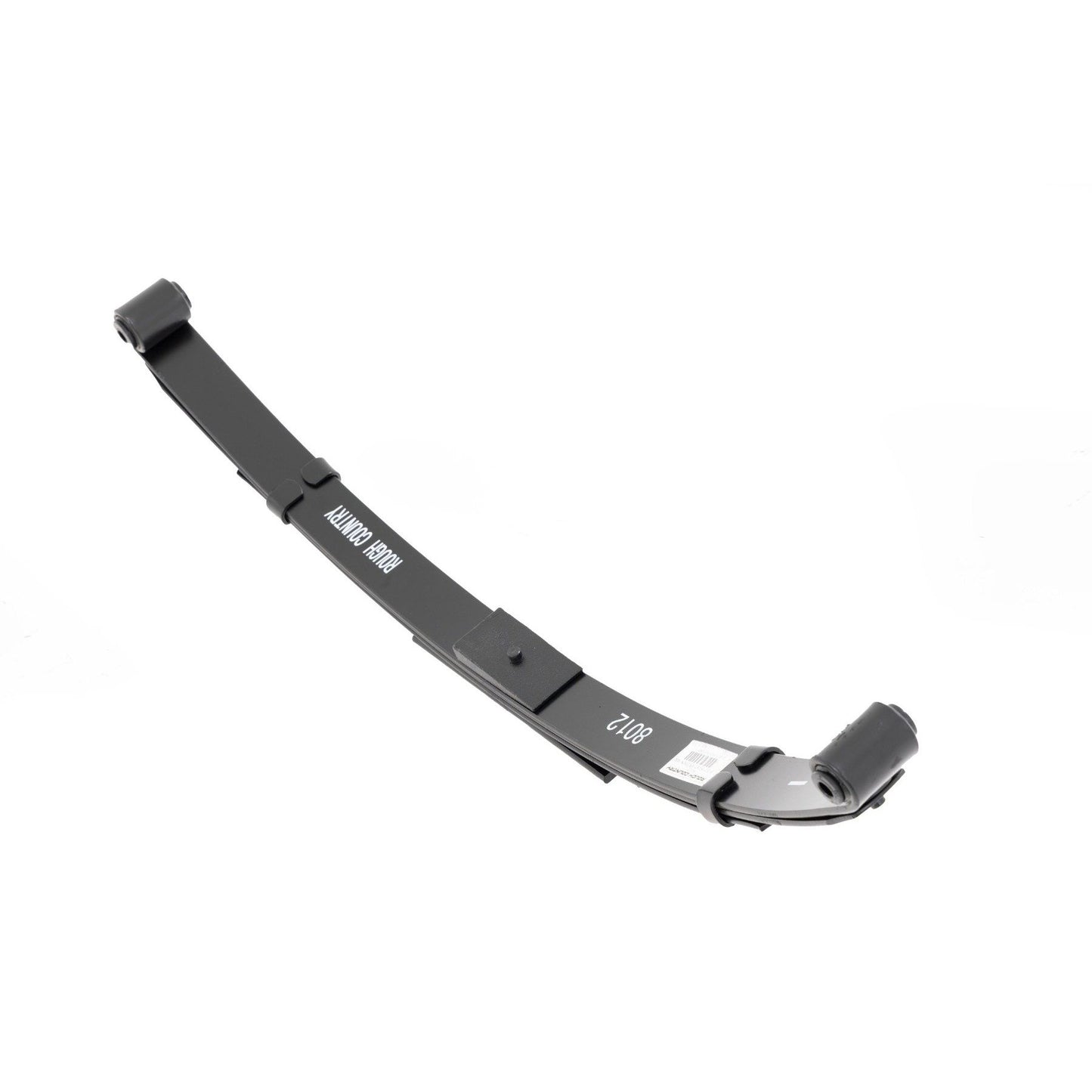 ROUGH COUNTRY Rear Leaf Springs | 2.5" Lift | Pair | Jeep Wrangler YJ 4WD (1987-1995) | 8012Kit
