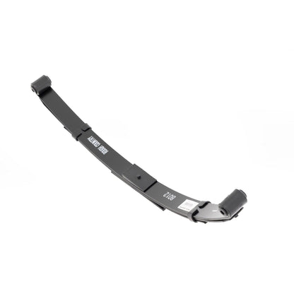 ROUGH COUNTRY Rear Leaf Springs | 2.5" Lift | Pair | Jeep Wrangler YJ 4WD (1987-1995) | 8012Kit
