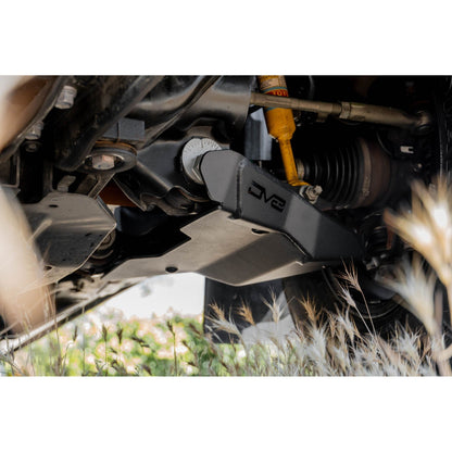 DV8 Off-Road 2016-2023 Toyota Tacoma | A-Arm Skid Plates C3| SPTT1-03
