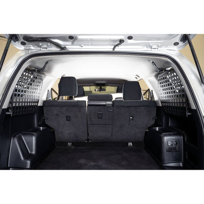 DV8 Off-Road 2010-2023 Toyota 4Runner | Rear Window Molle Panels C3| MPT3-01