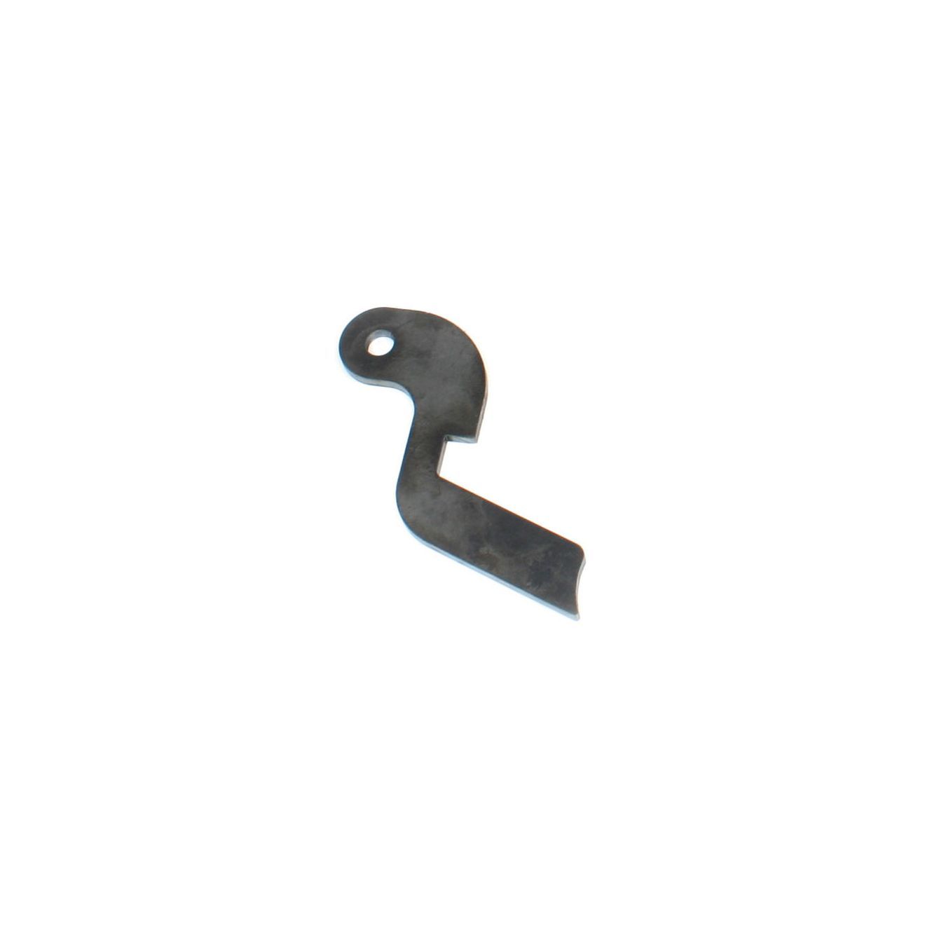 TeraFlex | 97-06 Jeep Wrangler TJ Dana 44/60 Front Axle Bracket Sway Bar Mount Front Lower Left or Right TeraFlex | 4000010