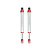 aFe POWER Sway-A-Way 2.0 Front Shock Kit for 0-2 IN Lifts | 07-18 Jeep Wrangler JK | 401-5200-01