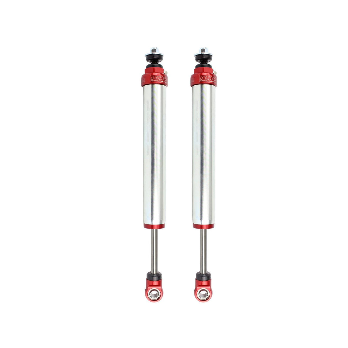 aFe POWER aFe Control Sway-A-Way 2.0 Front Shock Kit for 0-2 IN Lifts — 401-5200-01