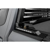 BACKRACK | Tonneau Hardware Kit Low Profile 2015-2026 Ford F-150 Aluminum Body | 40123