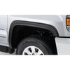 BUSHWACKER | OE-Style Front Fender Flares | 2015-19 GMC Sierra 3500/2500 | 40129-02