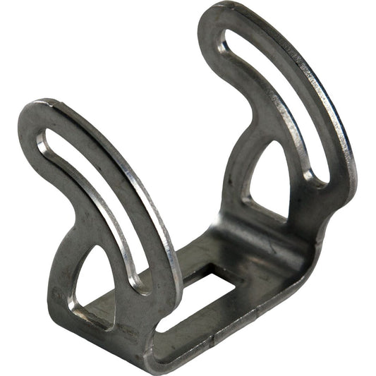 RIGID INDUSTRIES | Bracket With Hardware Stainless Pro RIGID Industries | 40185