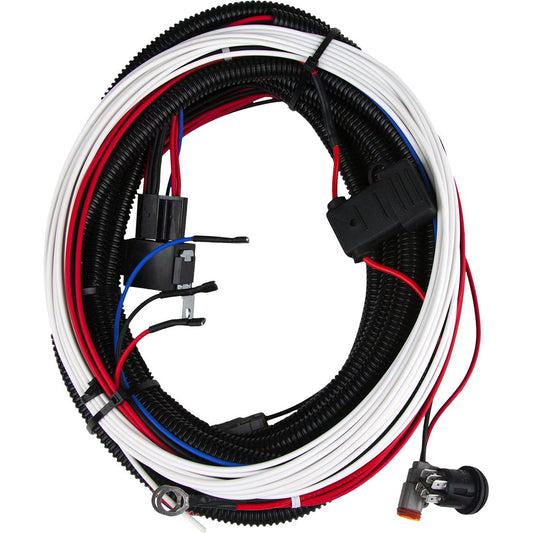 RIGID INDUSTRIES | SR-M and SR-Q Backup Kit Harness RIGID Industries | 40192