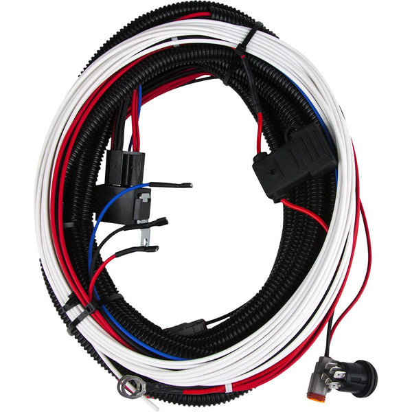 RIGID INDUSTRIES | SR-M and SR-Q Backup Kit Harness RIGID Industries | 40192