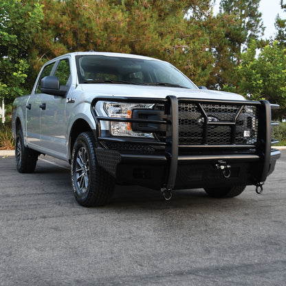 Westin HDX Bandit Front Bumper 2018-2020 Ford F-150