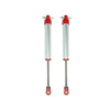 aFe POWER Sway-A-Way 2.0 Rear Shock Kit for 0-2 IN Lifts | 07-18 Jeep Wrangler JK | 402-0052-01
