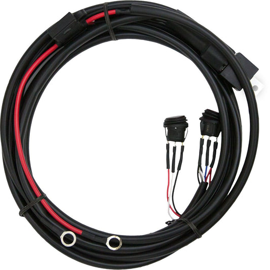 RIGID INDUSTRIES | Multi Trigger Harness For Radiance Light Bars RIGID Industries | 40200