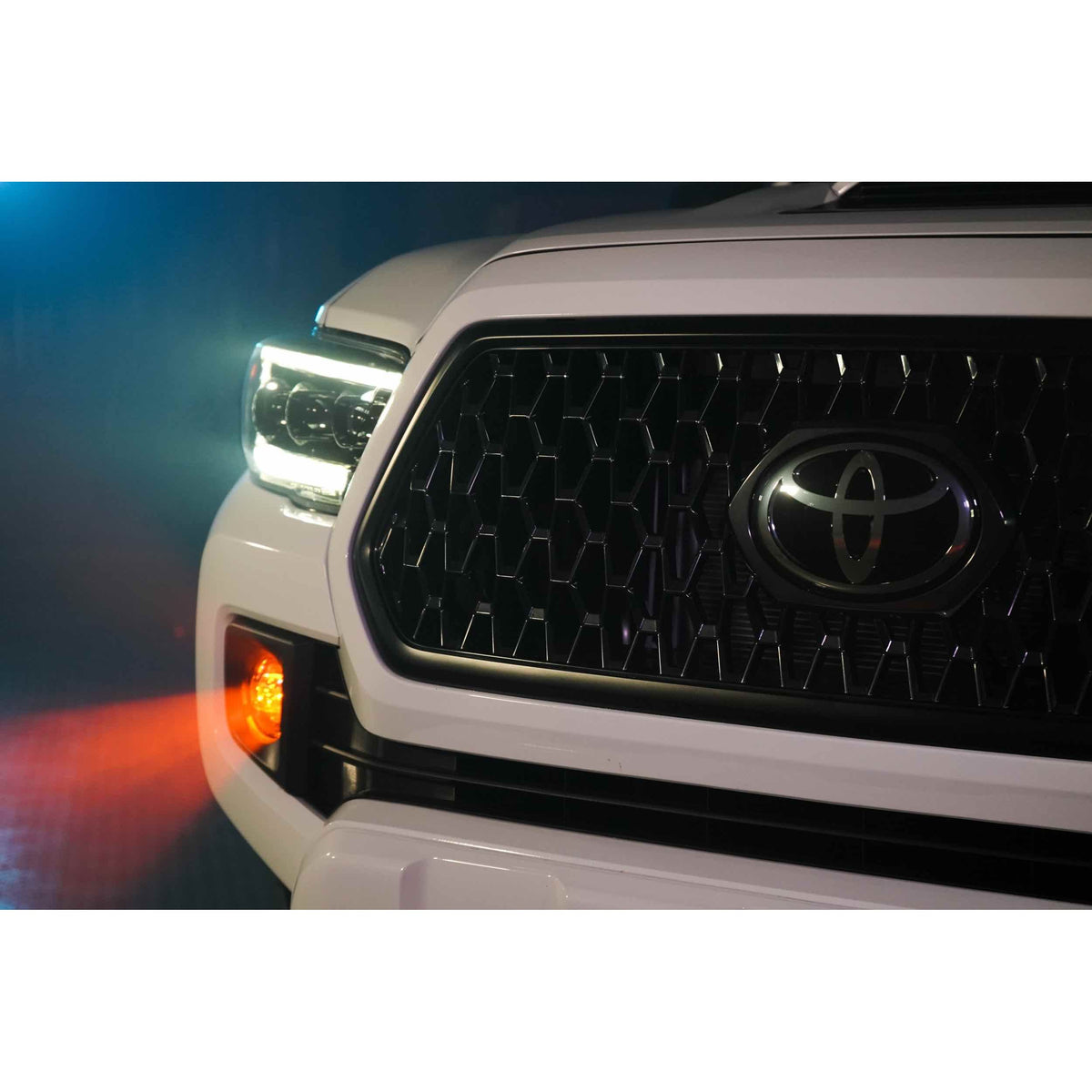 Morimoto XB LED Fog Lights: Type T (Amber Output / Set) product image 4