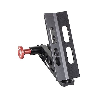 Synergy Quick Release Fire Extinguisher Mount — Synergy Quick Release Fire Extinguisher Mount