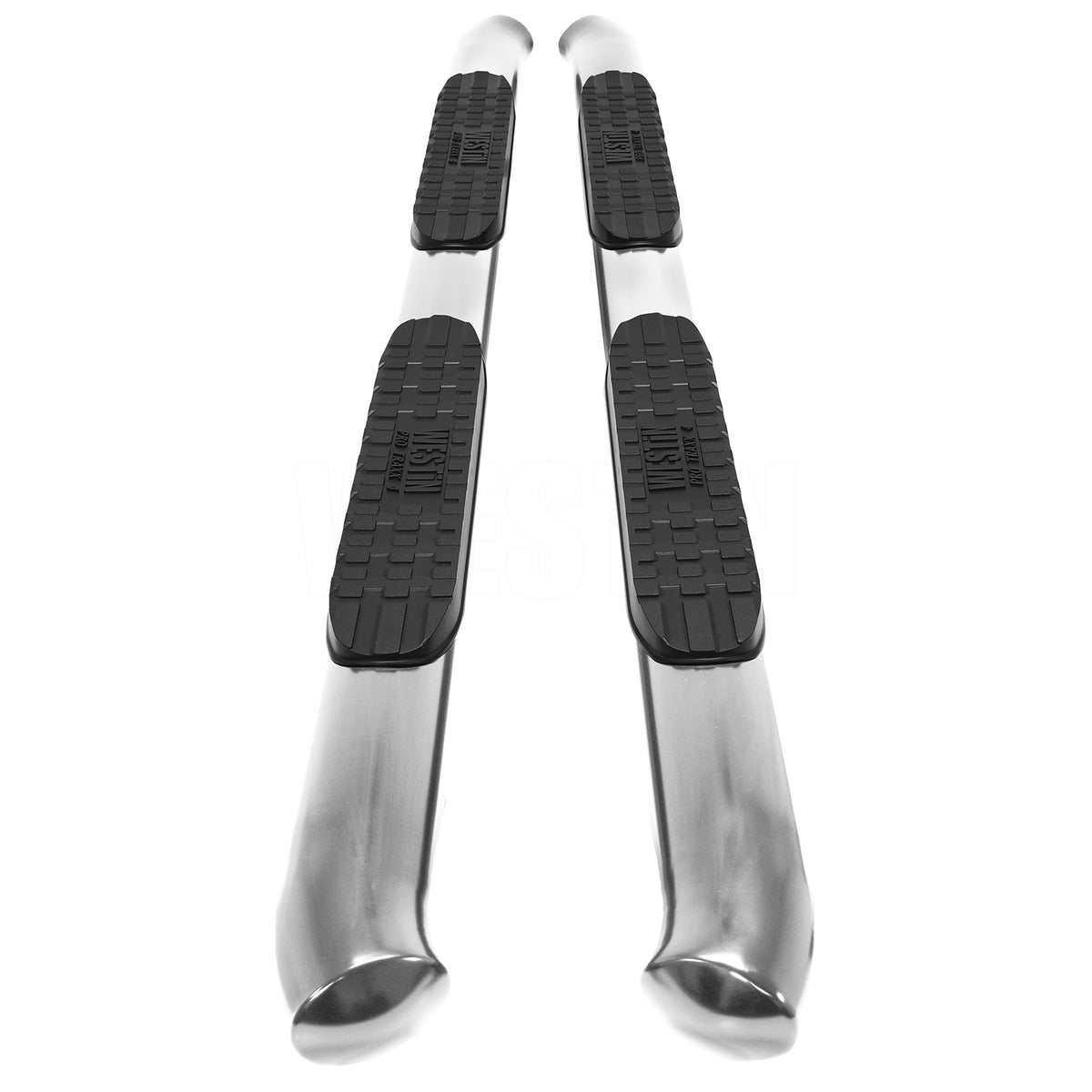 Westin PRO TRAXX 4 Nerf Steps 2022-2024 Nissan Frontier Crew Cab