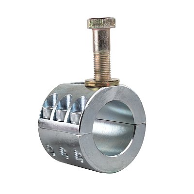 Synergy Steering Stabilizer Clamp — Synergy Steering Stabilizer Clamp