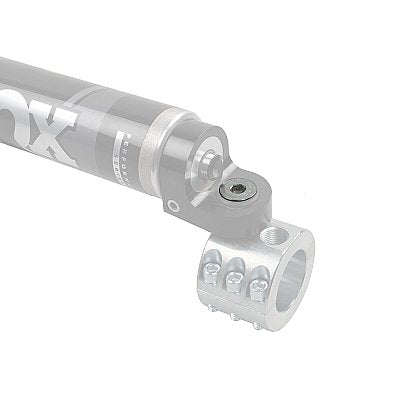 Synergy Steering Stabilizer Clamp Adapter for FOX TS and ATS — Synergy Steering Stabilizer Clamp Adapter for FOX TS and ATS