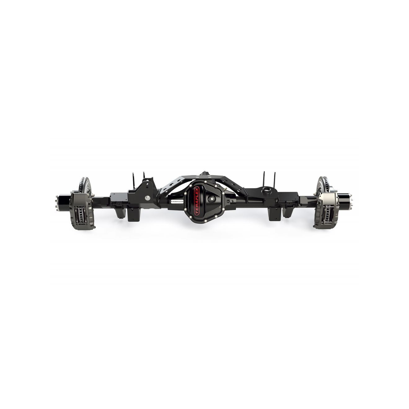TeraFlex | 20-Up Jeep Gladiator 70 Inch TeraCRD60 HD Rear Axle w/ Full-Float No R&P, Locker, Carrier 0-6 Inch Lift TeraFlex | 4070000
