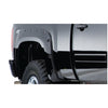 BUSHWACKER | Cut-Out 4-Piece Fender Flare Set | 2007-13 Chevy Silverado 1500 | 40950-02