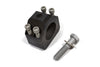 Steer Smarts YETI XD Aluminum Single-Post Damper Bracket | 41046001 / 41061001