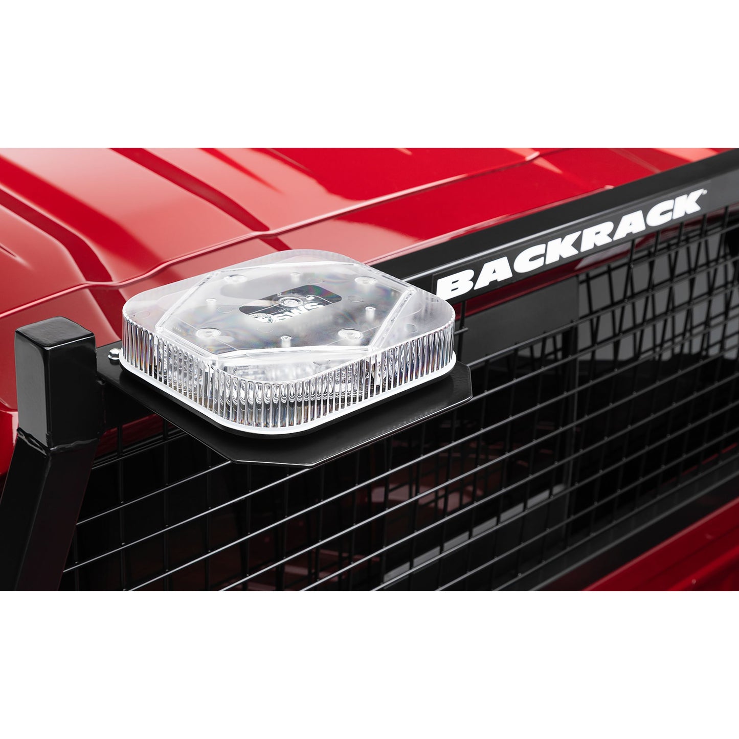 BACKRACK Safety Rack for universal fitment