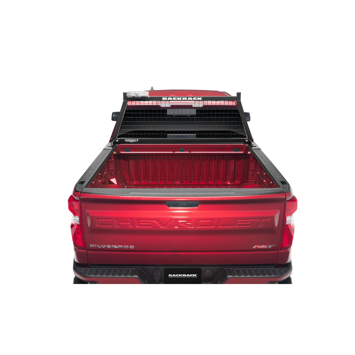 BACKRACK Safety Rack for universal fitment product image 2