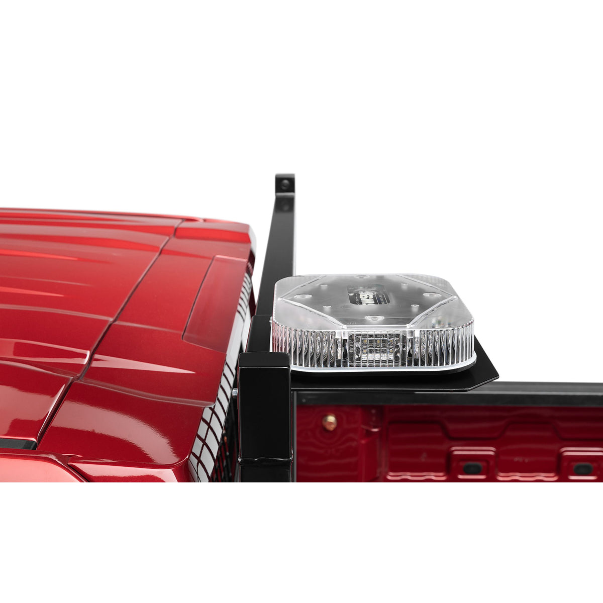 BACKRACK Safety Rack for universal fitment product image 3