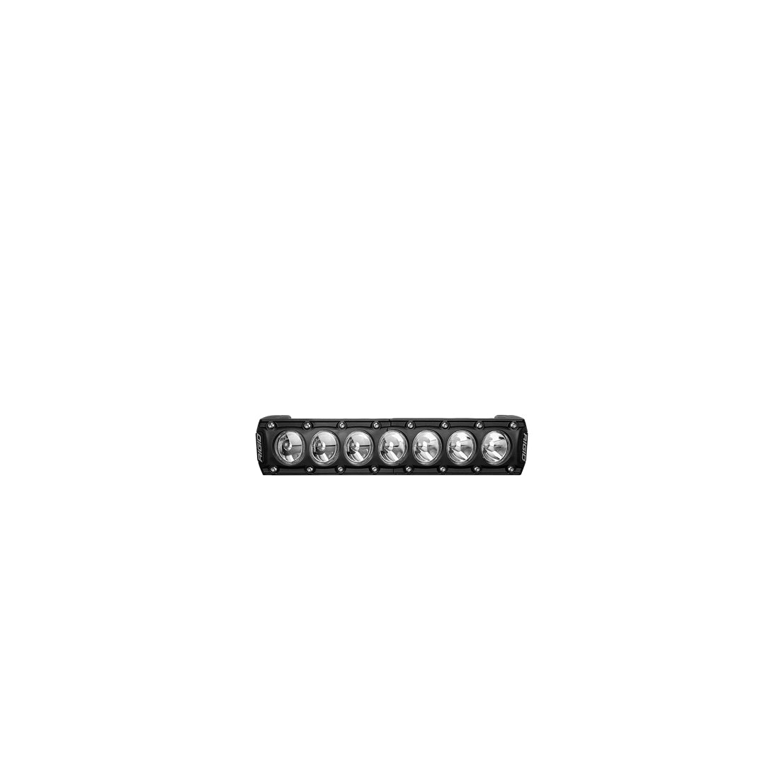 RIGID INDUSTRIES | Revolve 10 Inch Bar with White Backlight RIGID Industries | 410613
