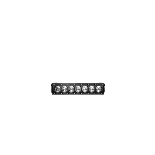 RIGID INDUSTRIES | Revolve 10 Inch Bar with White Backlight RIGID Industries | 410613