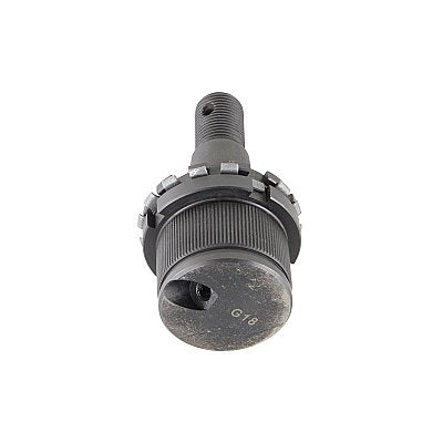 Synergy 2003-2013 Dodge Ram 1500 / 2500 / 3500 HD Adjustable Ball Joint Kit — Adjustable Lower Ball Joint - Knurled