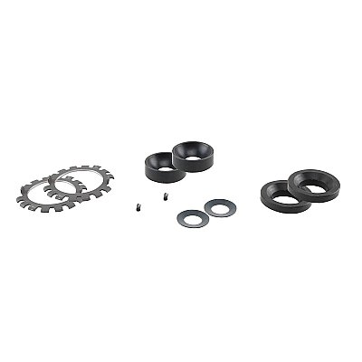 Synergy HD Adjustable Ball Joint Rebuild Kits and Parts — HD Adjustable Ball Joint Rebuild Kit