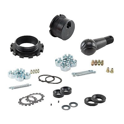 Synergy HD Adjustable Ball Joint Rebuild Kits and Parts — Synergy HD Adjustable Ball Joint Rebuild Kits and Parts
