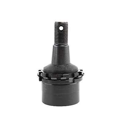 Synergy Jeep JK / JKU Adjustable Ball Joint Kit — Adjustable Lower Ball Joint - Non-Knurled