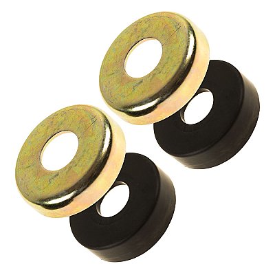 Synergy Low Misalignment TRE Dust Boots — JK Low Misalignment TRE Dust Boots