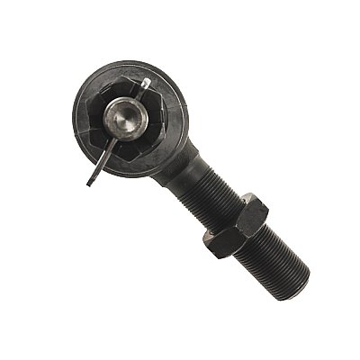 Synergy Jeep Heavy Duty Replacement Tie Rod & Drag Link Ends — HD Metal-on-Metal Tie Rod Ends