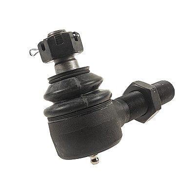 Synergy Jeep Heavy Duty Replacement Tie Rod & Drag Link Ends — HD Metal-on-Metal Tie Rod Ends