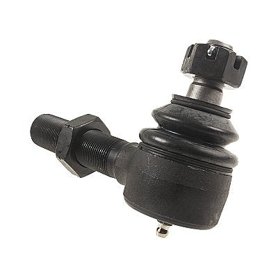 Synergy Jeep Heavy Duty Replacement Tie Rod & Drag Link Ends — HD Metal-on-Metal Tie Rod Ends