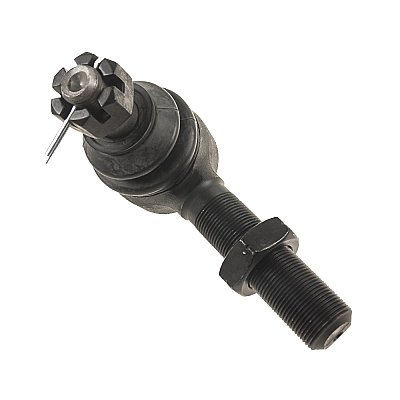 Synergy Jeep Heavy Duty Replacement Tie Rod & Drag Link Ends — HD Metal-on-Metal Tie Rod Ends