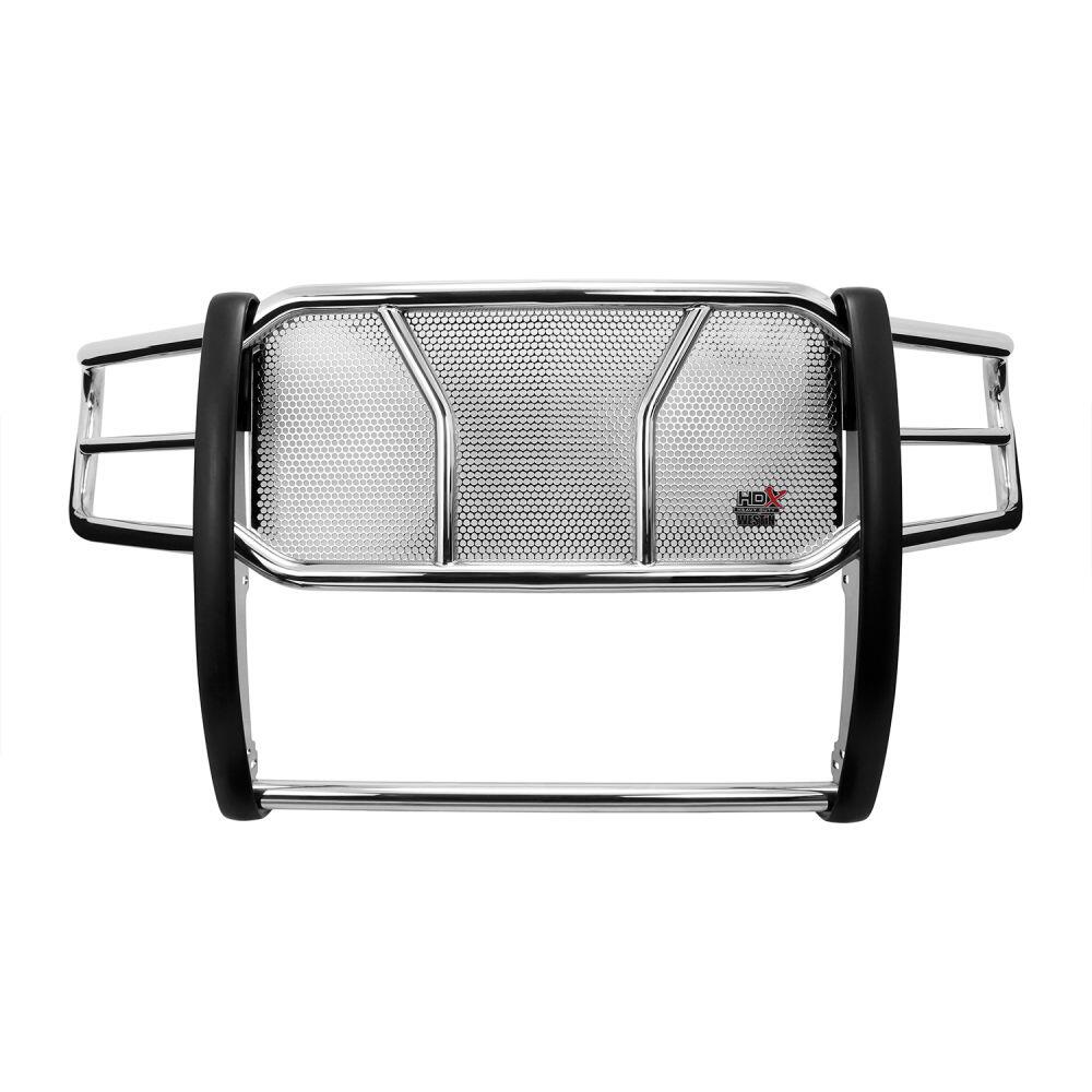 Westin HDX Grille Guard 2020-2024 Chevy Silverado 2500/3500